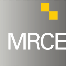 MRCE Logo