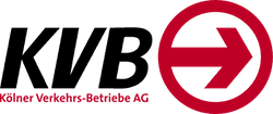 KVB Logo