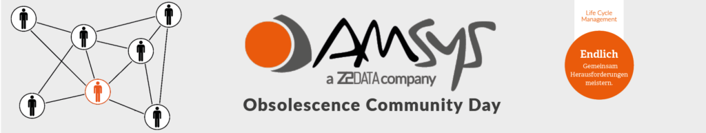 AMSYS Community Day 2026 Banner