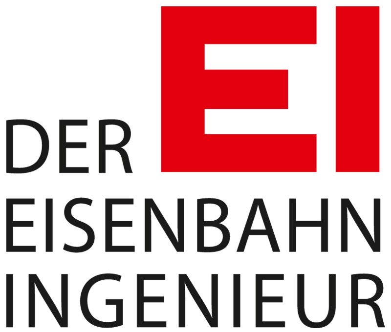 Der Eisenbahn Ingenieur Logo
