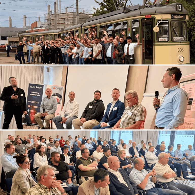 Einfach grandios - Obsolescence Community Day 2026