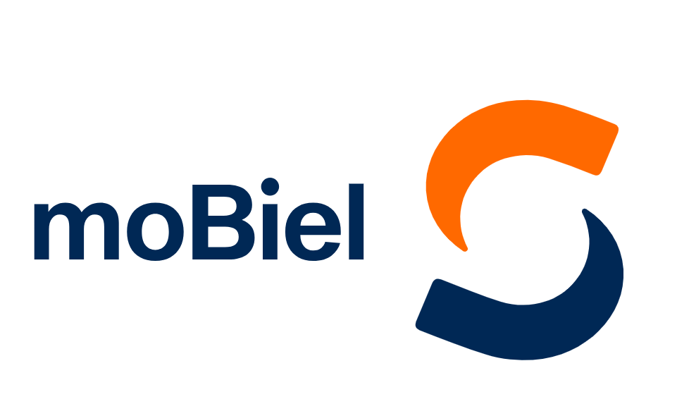 mobiel Logo