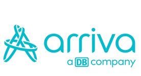 ARRIVA PERSONENVERVOER NEDERLAND Logo