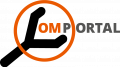 OM Portal Logo