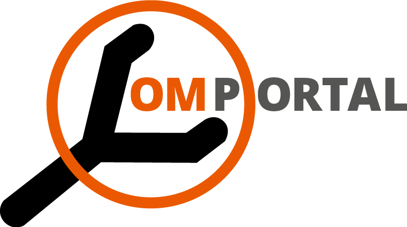 OM Portal Logo